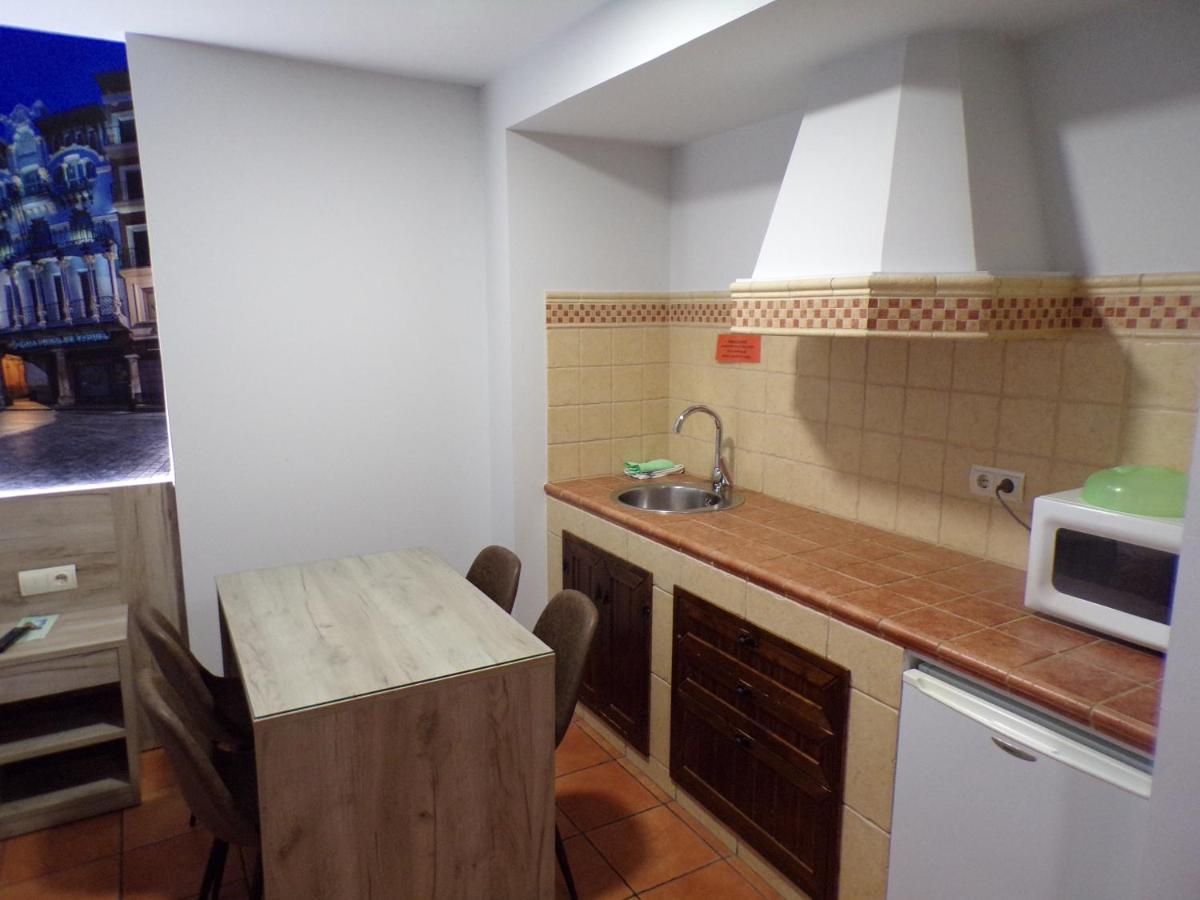 Hostal Serruchi تيرويل المظهر الخارجي الصورة
