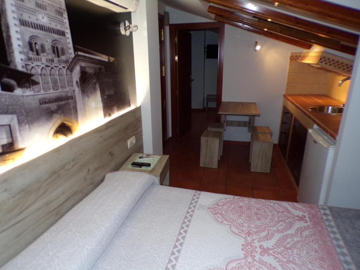 Hostal Serruchi تيرويل المظهر الخارجي الصورة
