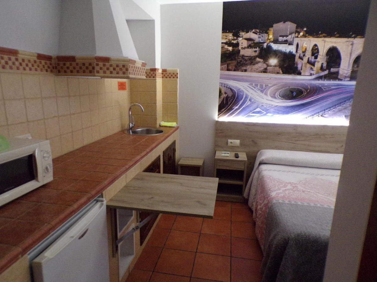 Hostal Serruchi تيرويل المظهر الخارجي الصورة