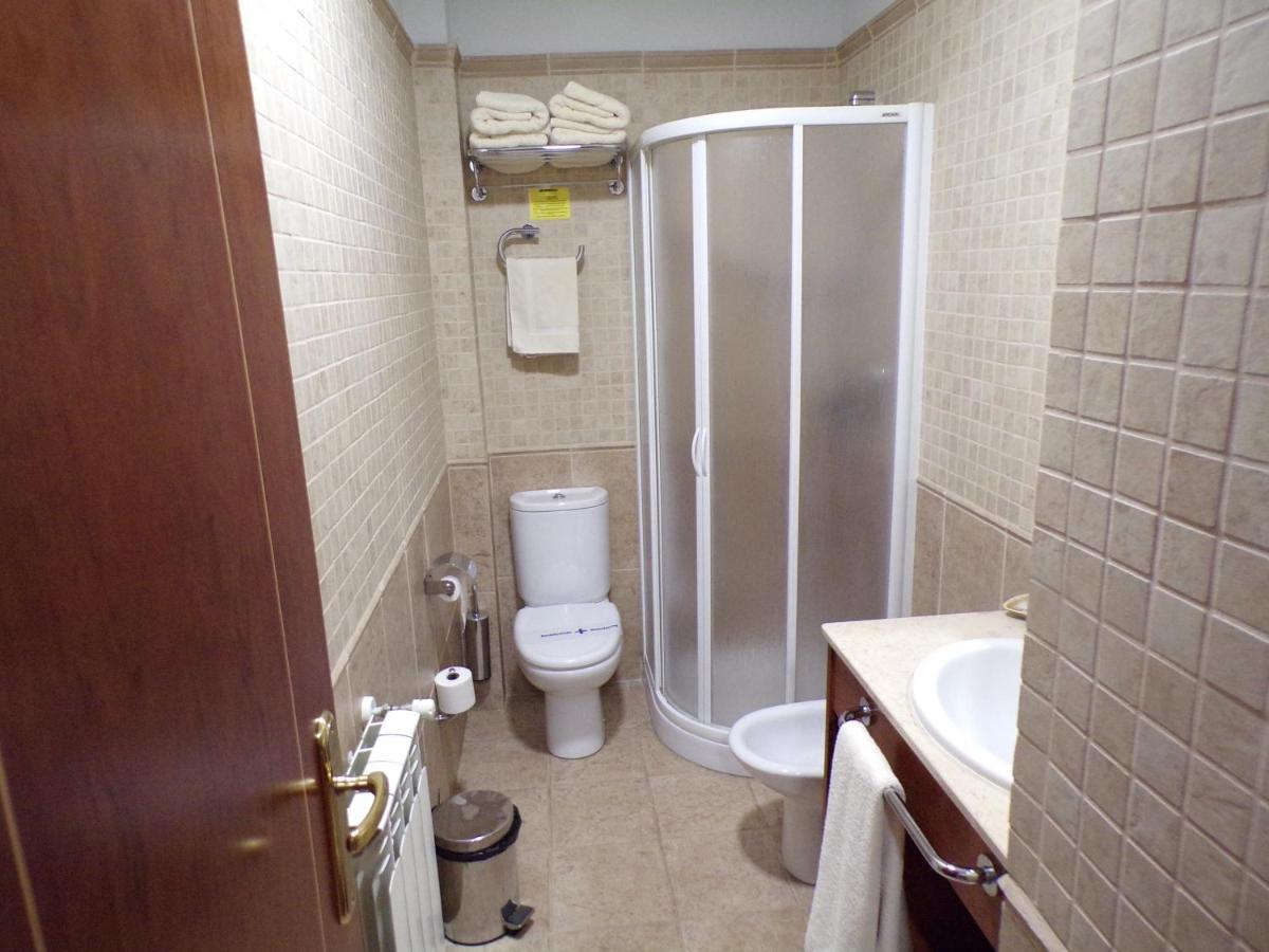 Hostal Serruchi تيرويل المظهر الخارجي الصورة