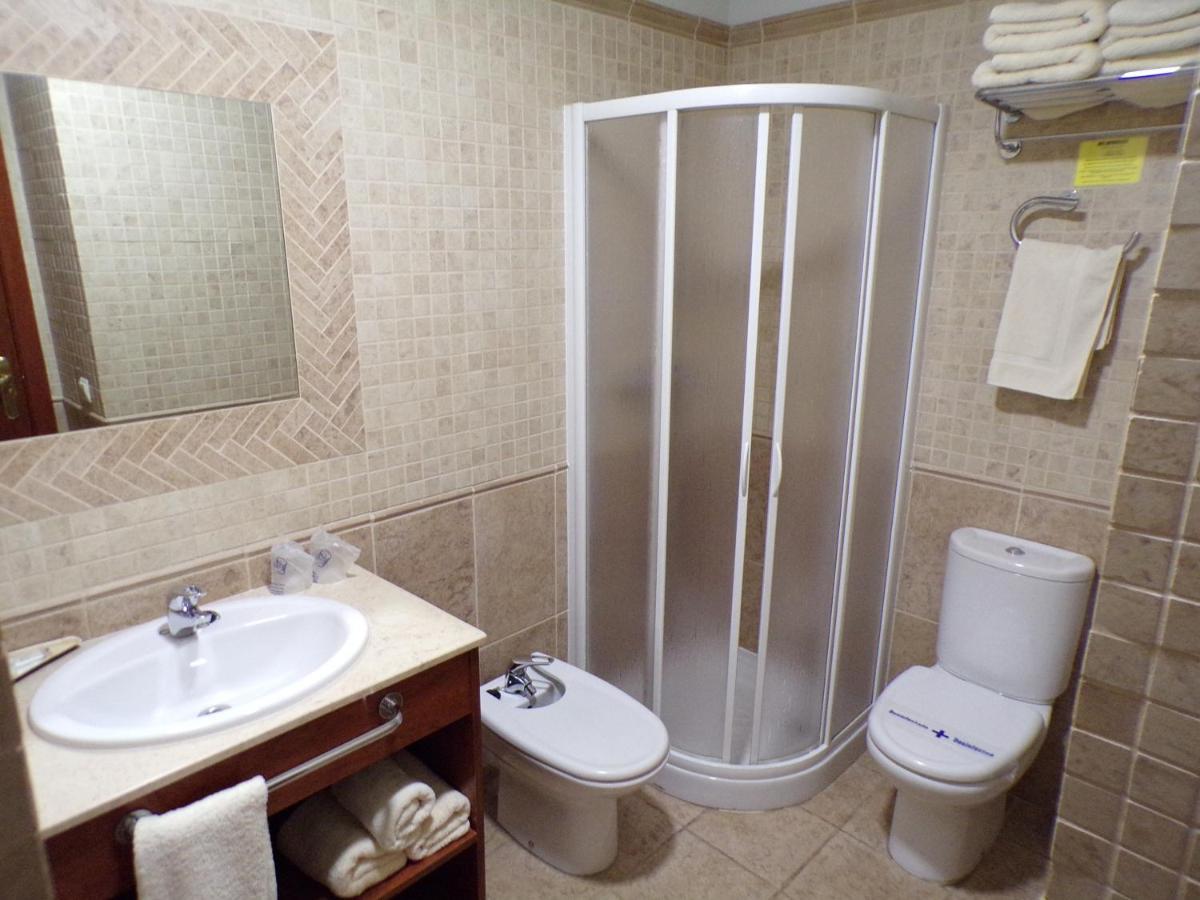 Hostal Serruchi تيرويل المظهر الخارجي الصورة