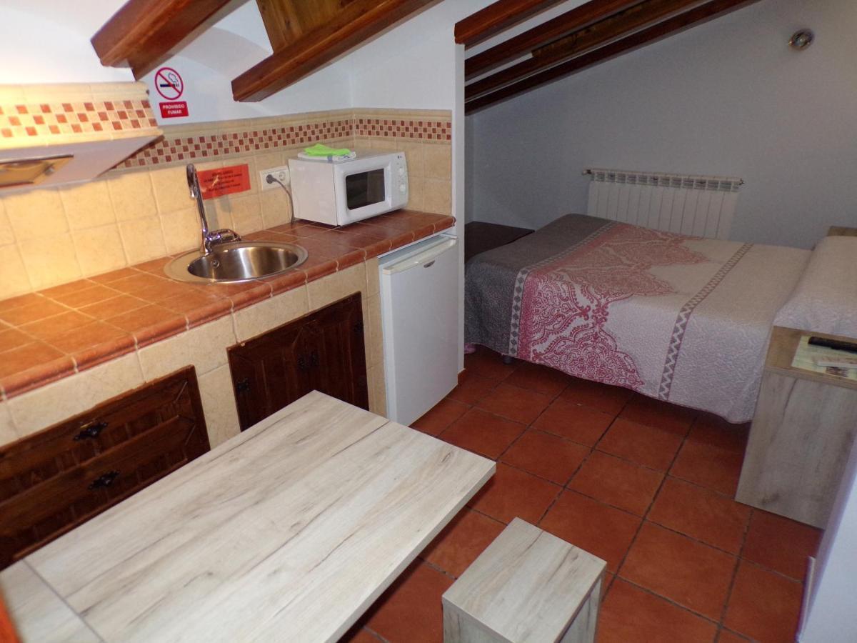 Hostal Serruchi تيرويل المظهر الخارجي الصورة