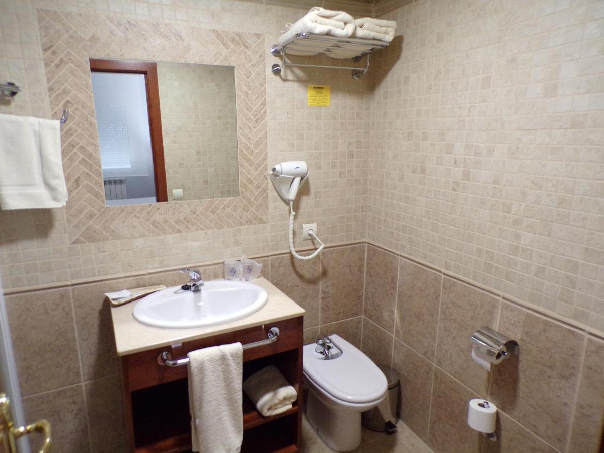 Hostal Serruchi تيرويل المظهر الخارجي الصورة
