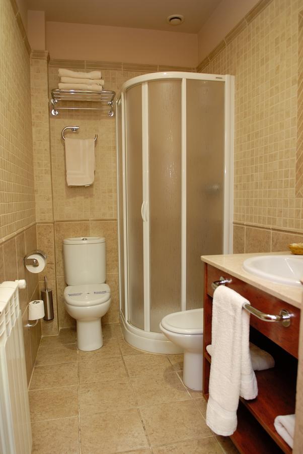 Hostal Serruchi تيرويل المظهر الخارجي الصورة