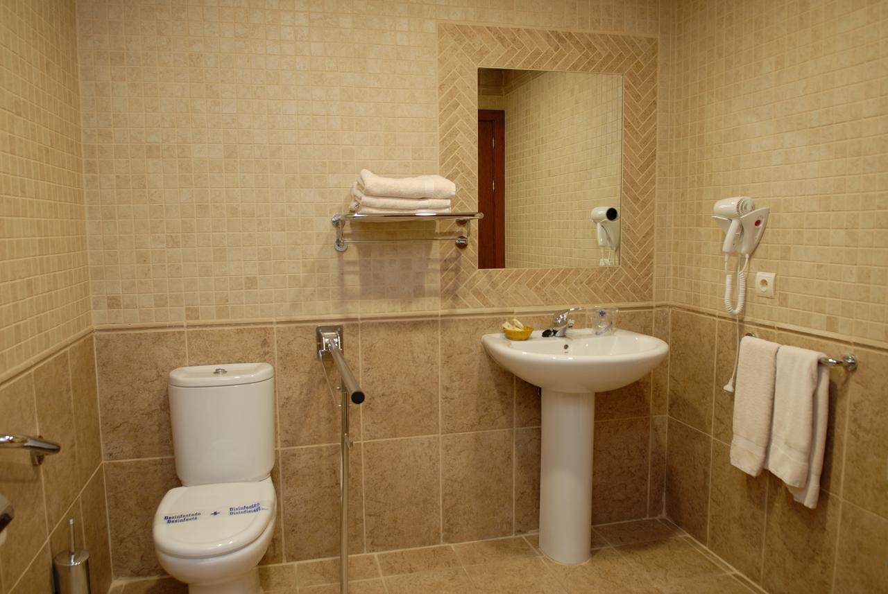 Hostal Serruchi تيرويل المظهر الخارجي الصورة